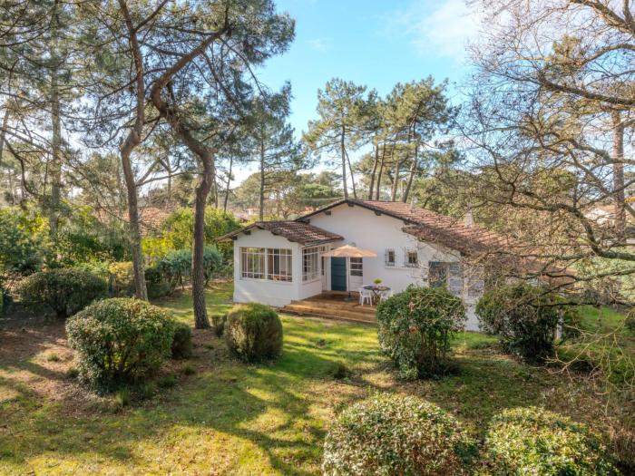 Holiday Home Les Bruyères by Interhome