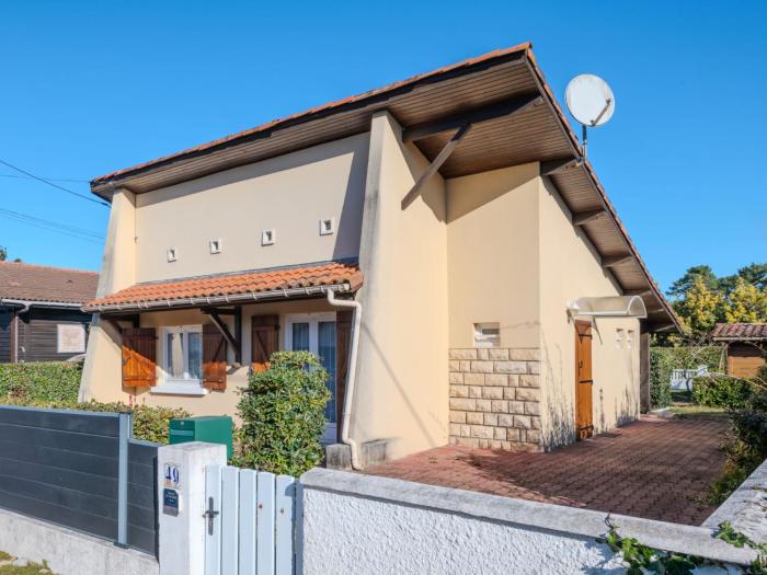 Holiday Home Oyan Aldo by Interhome