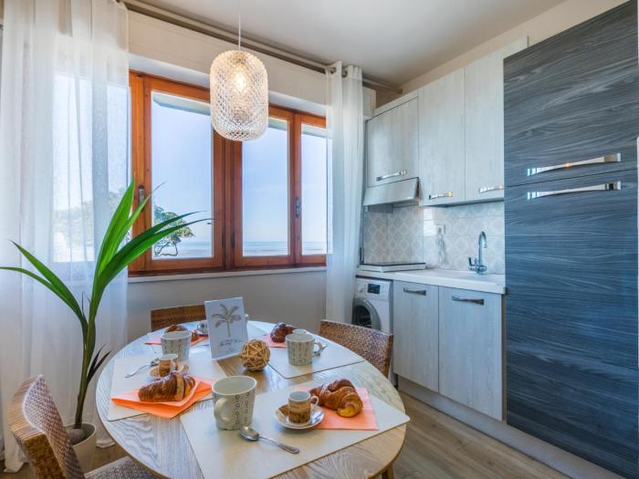 Apartment Mediterraneo by Interhome