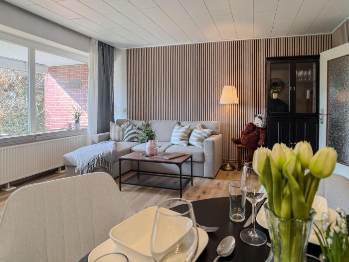 FeWo Nordstern - Schillig