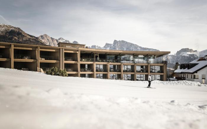 Cendevaves Alpine Silence