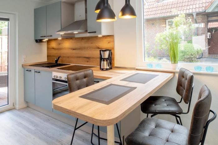 SALZWIESE im Beerkutscherhuus