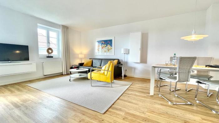 Friesengut Friesendomizil 2 im FRIESENGUT