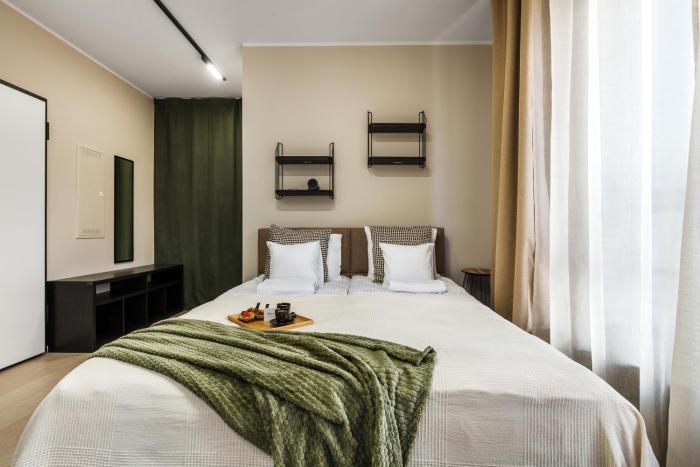 Doki Studio Apartments by HappyStay