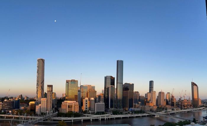 Million Dollar View Luxury Apartment Checkout 3pm