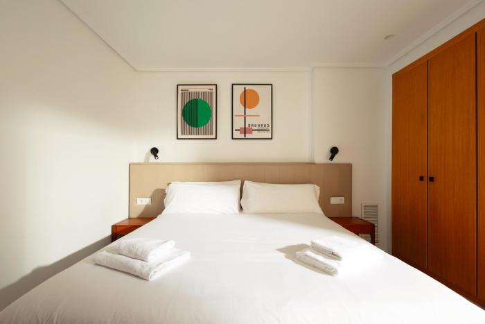 White Beach Apartment