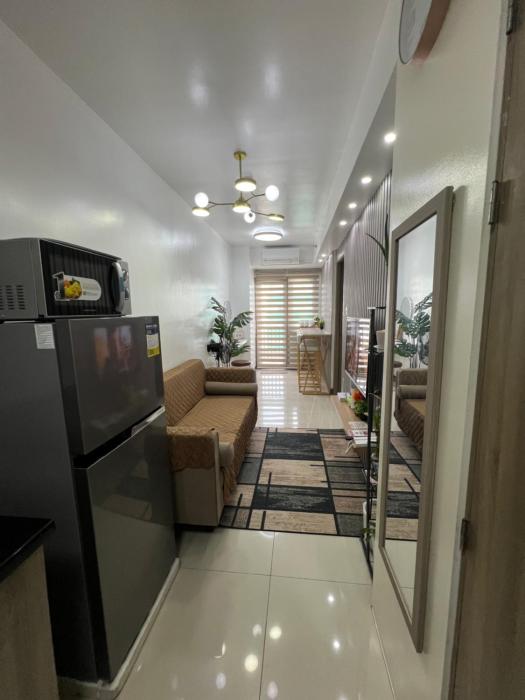 S Escape Bliss 1BR at S Residences
