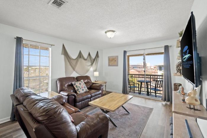 Fun Coral Cove 301, Free Activities Included!