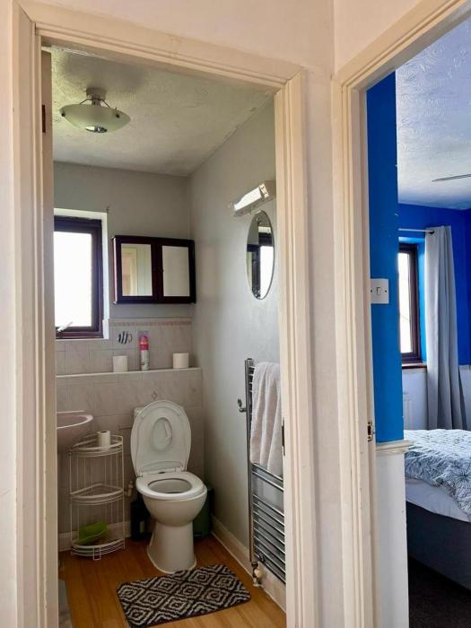 Alba Bally, 2 Bed Flat, by Grays Station