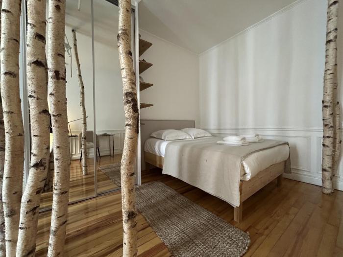 La Suite Carmen - Hypercentre de Reims