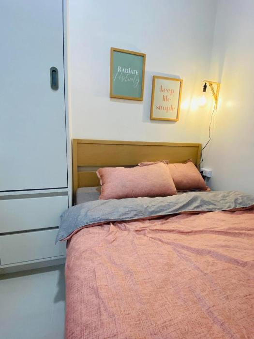 2 BR Condo near SM City Iloilo