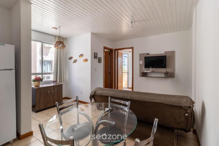 Apto 260m da Praia de Canavieiras - RRB0202