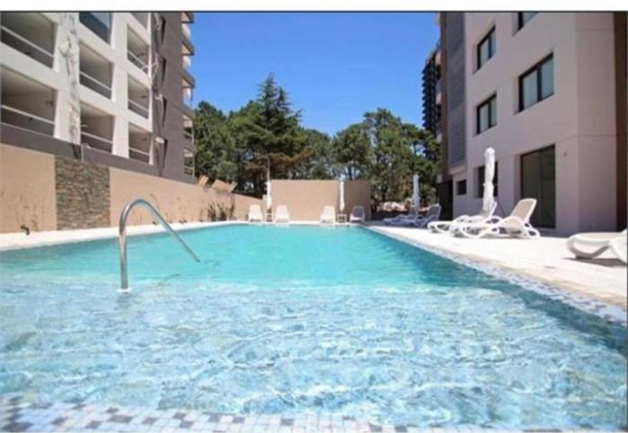 Apartamento en Punta del Este