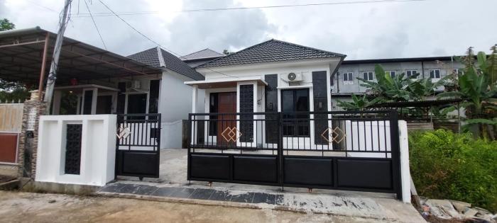 Assa House