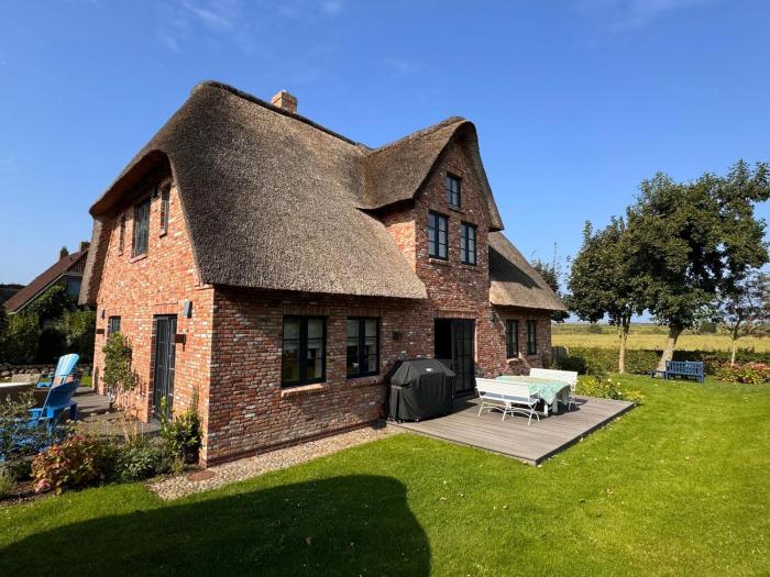 Ferienhaus-Letj-Fasan-Oldsum