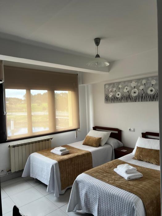 Pensión Bodega de Ana