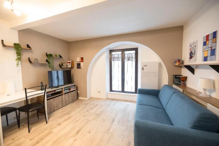 Elegante Loft in Porta Romana