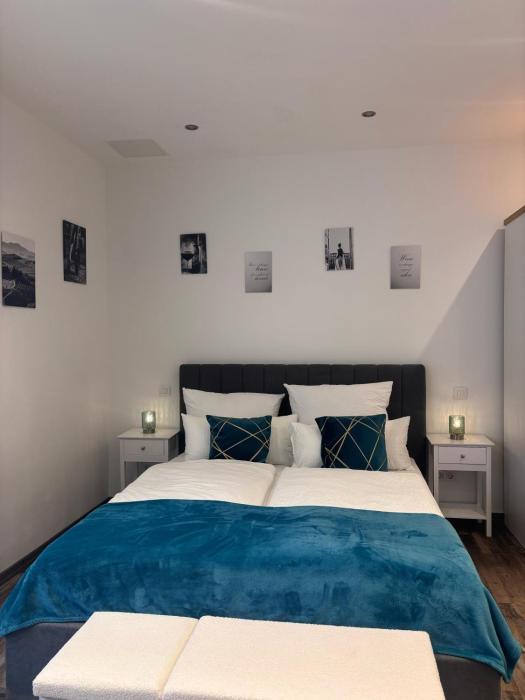 Apartmenthaus Wertheim