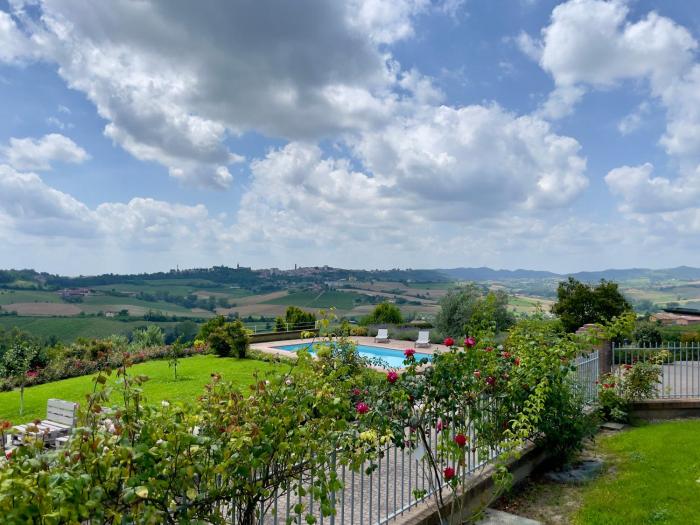 Landora Apartment