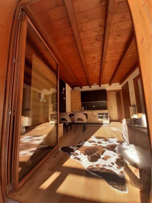 Elegant Padrio Apartment PassoAprica