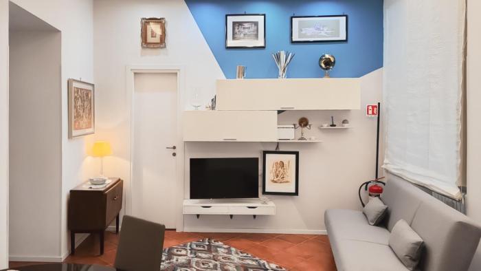 Domus Chiara al Colosseo