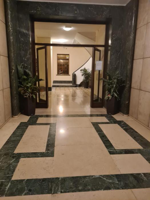 Red Moon House - tra Policlinico e Piazza Bologna