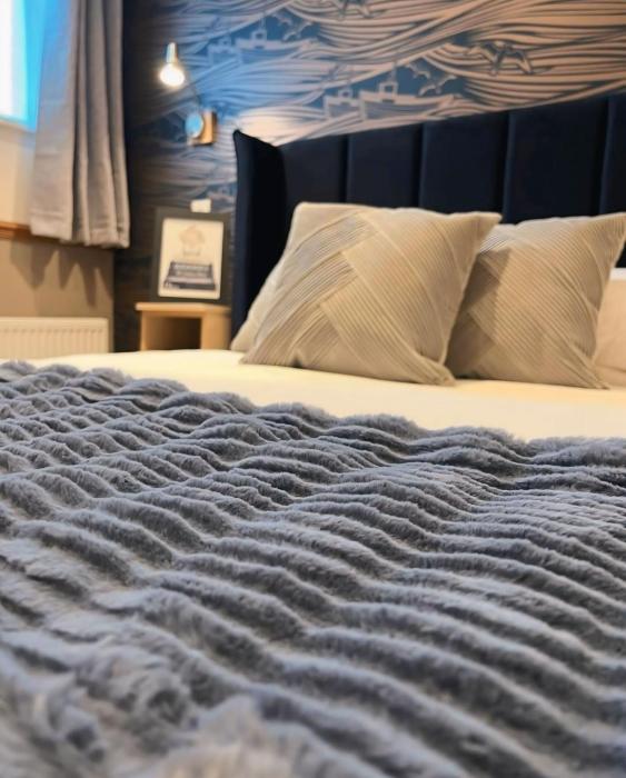 The Flask Inn, Fylingdales, Whitby