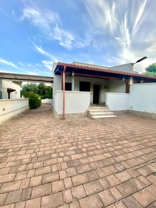 Casa Vacanze - Villa Claudia