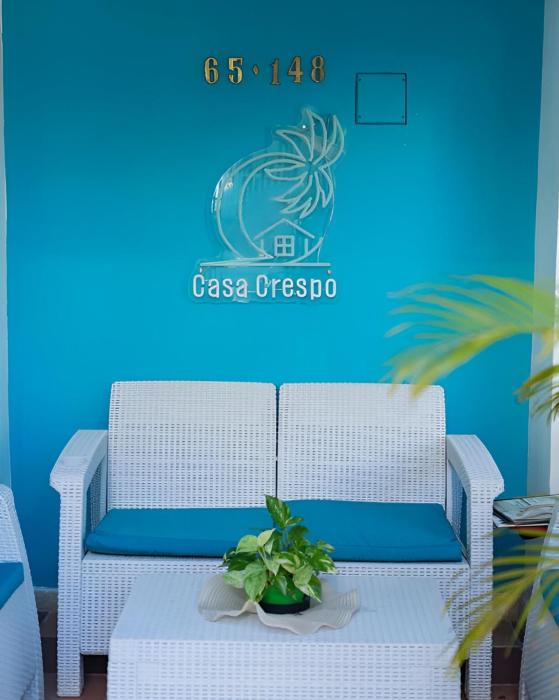 Casa Crespo