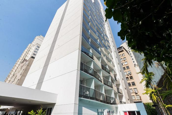 Studio - Setin Downtown Estação Luz