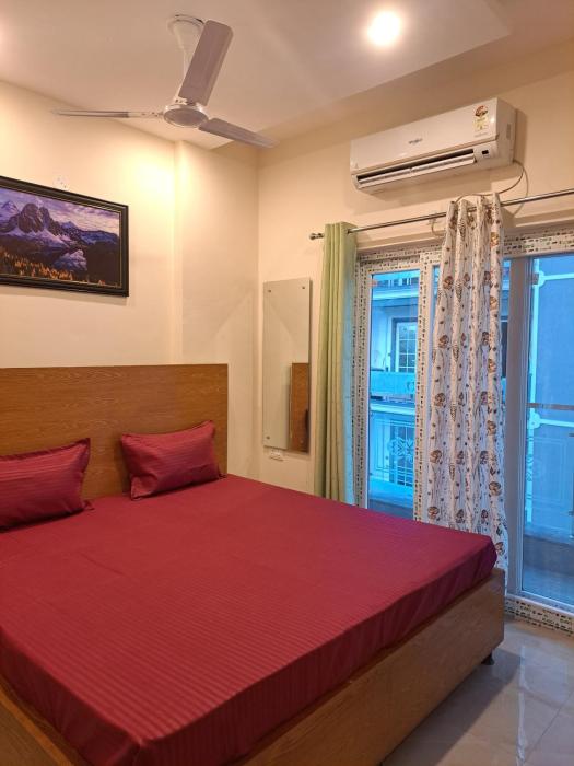 Castle INN Hills Dehradun
