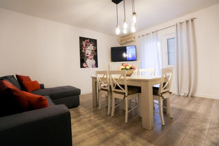 Apartment Kaya Old Town Zadar, Self Check-In, Balcony AC