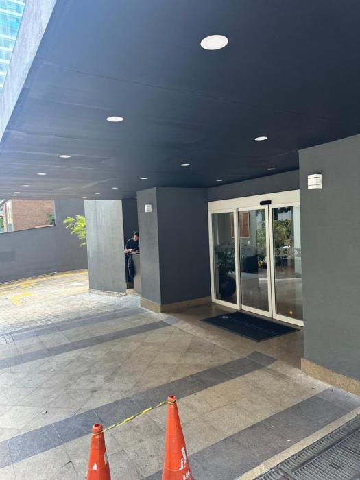 Flat Alameda Campinas