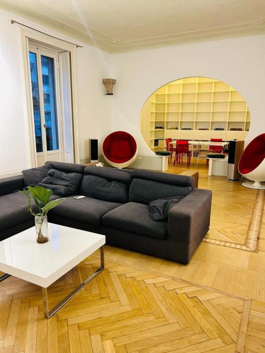 Easy Room Italy Grand Apartments