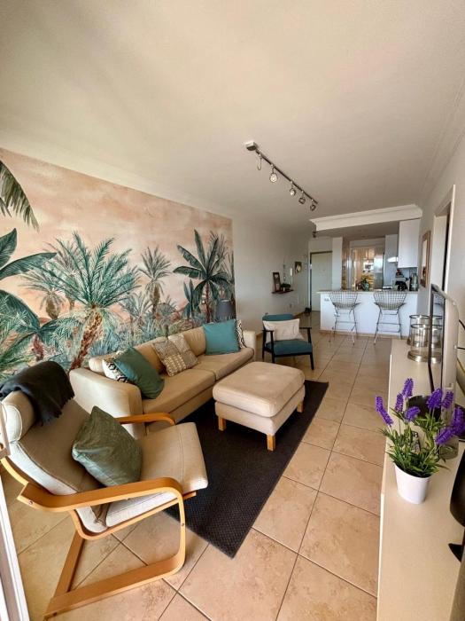 Tu apartamento con encanto