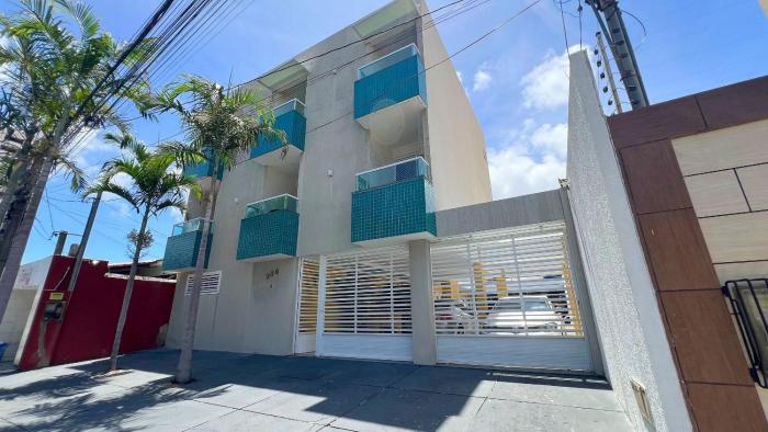 Viva Atalaia em studios pertinho do mar