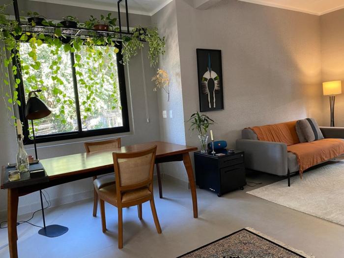 Lindo Apartamento ao lado do Mackenzie e Santa Casa