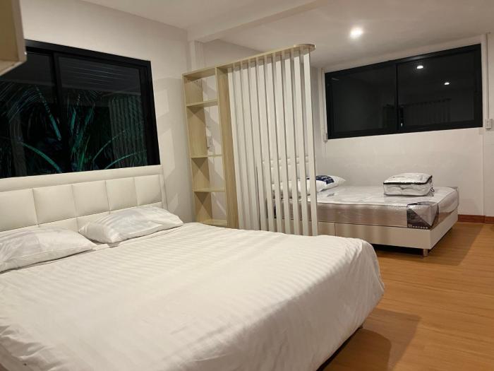 Suan Tha-Thong Homestay at Lo-Yung