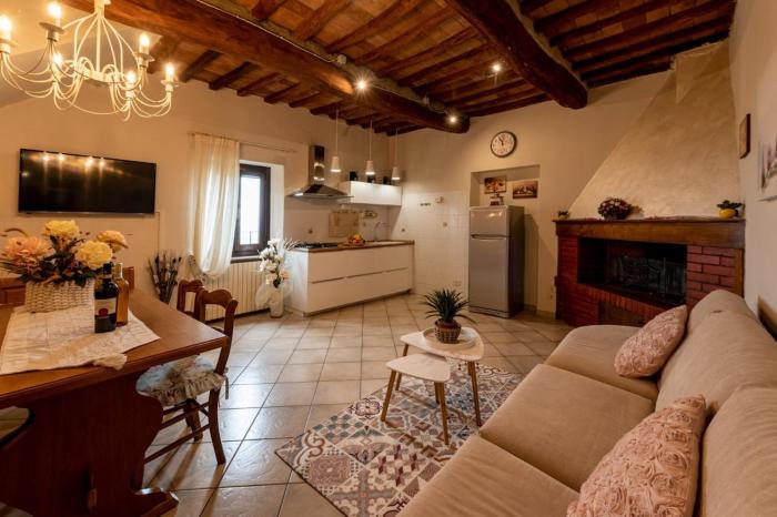 Casa il Toscanino