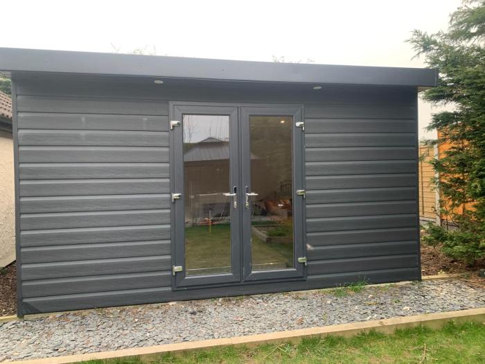 Sunnyside guest house