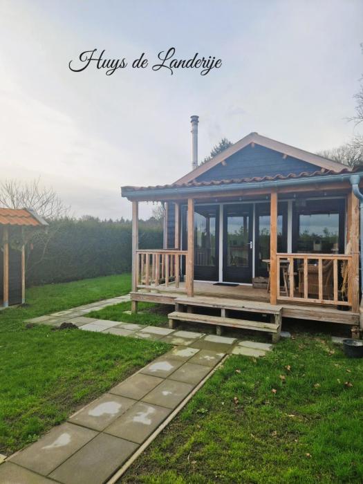BenB Huys de Landerije