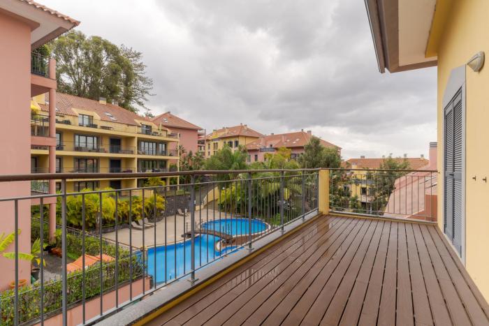 Living BX Apartment in City Center