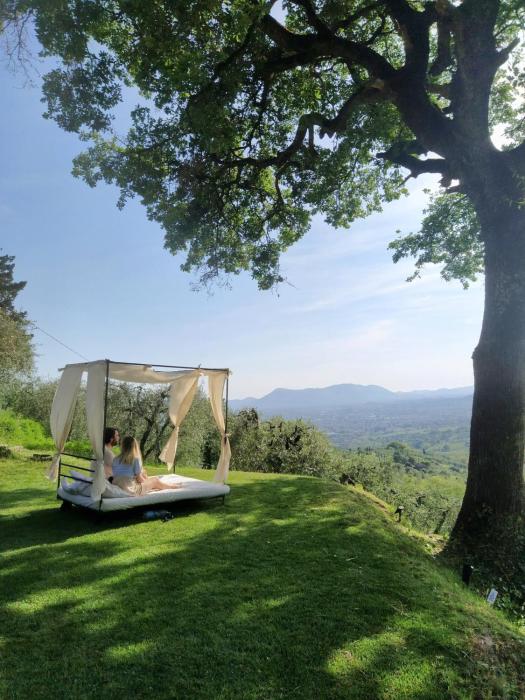 Agriturismo La Forestaria