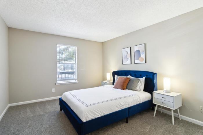 Park at London T2 Spacious 2 Bed 2 Bath