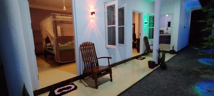 Homestay Midigama East, Free Washer, Wi-Fi
