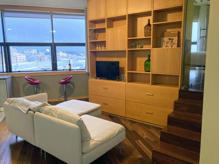 Porto Special Loft