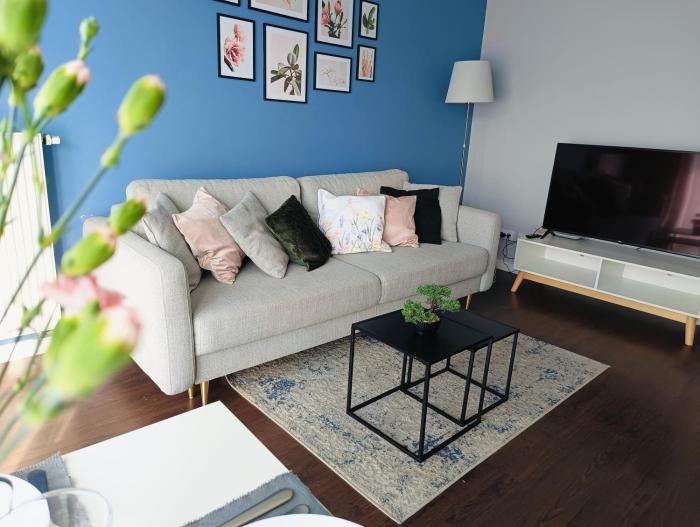 Apartament Siedlce 2