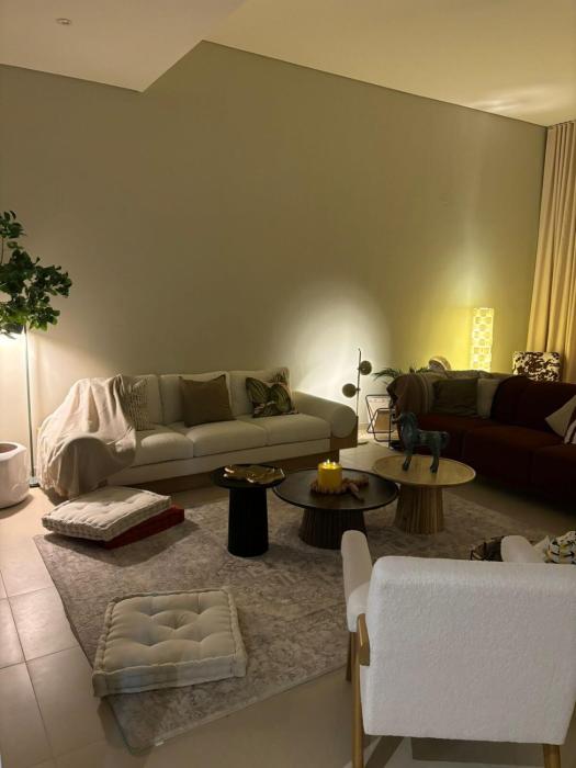 Splendid Villa at Muscat Bay
