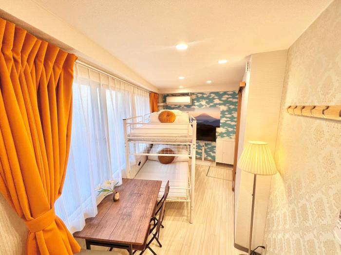 Kanamecho Ekimae HOUSE 2F , 要町HOUSE 2F