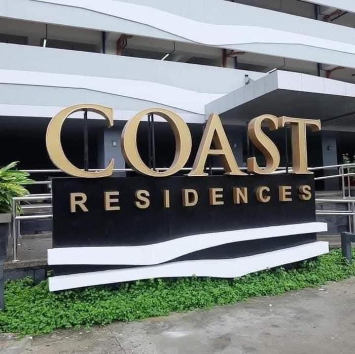 CozyStay by MA-Coast Residences